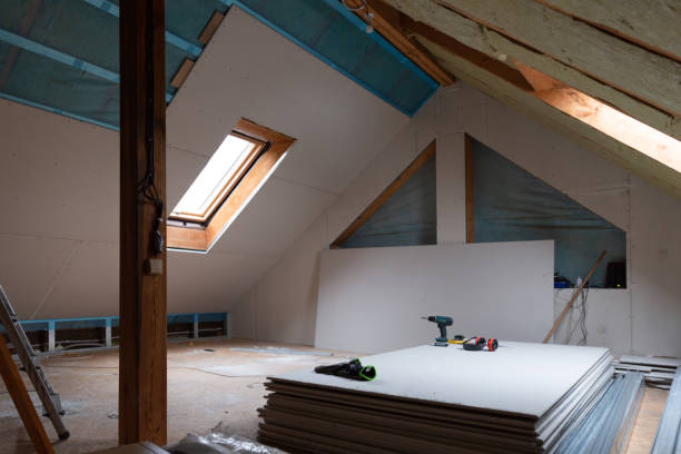 Best Garage Insulation Installation  in Summersville, WV