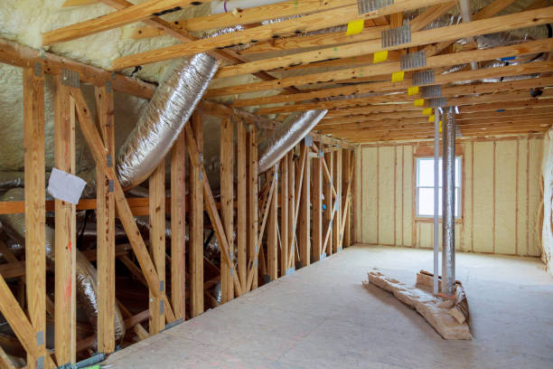 Best Best Insulation Companies  in Summersville, WV