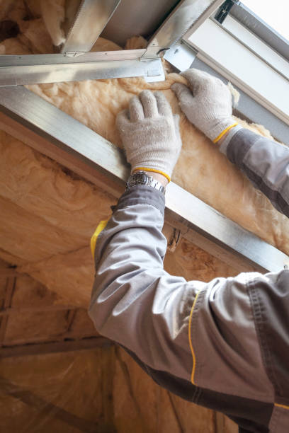Insulation for Commercial Buildings in Summersville, WV