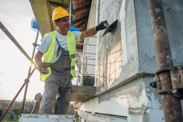 Reliable Summersville, WV Insulation Contractor Solutions