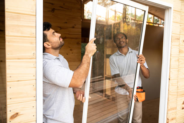Range of Insulation Solutions in Summersville, WV