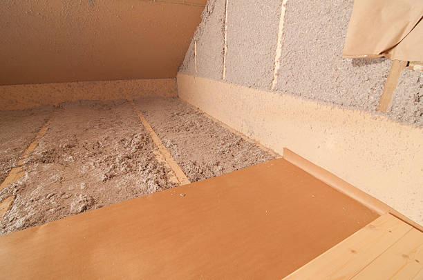 Best Commercial Insulation Contractor  in Summersville, WV